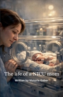 The Life Of A NICU Mom B0GN5YBBQH Book Cover