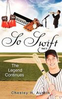So Swift - Vol II 1609571770 Book Cover