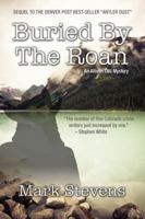 Buried by the Roan 0981781098 Book Cover