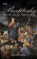 The Beatitudes 1594174636 Book Cover