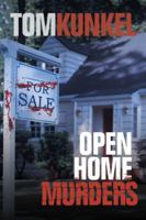 Open Home Murders 1546217266 Book Cover