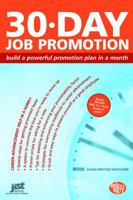 30-Day Job Promotion 1593574479 Book Cover