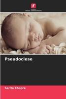 Pseudociese (Portuguese Edition) 6630015541 Book Cover