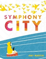 Symphony City 1936365391 Book Cover