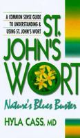 St. John's Wort 0895298341 Book Cover