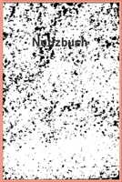 Notizbuch BlacknWhite: Schwarz/Weiß (German Edition) 1660215781 Book Cover