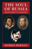The Soul of Russia 1648373631 Book Cover