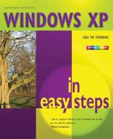 Windows XP in Easy Steps 1840782366 Book Cover