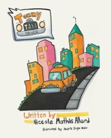 Tommy the Taxi Driver 1646703693 Book Cover