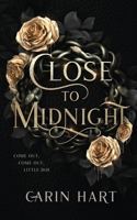 Close to Midnight: A Dark Halloween Romance 1961594358 Book Cover