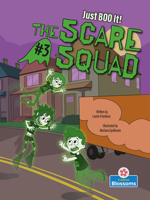 Just Boo It! 1039662846 Book Cover