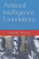 Artificial Intelligence Foundations 1092242155 Book Cover