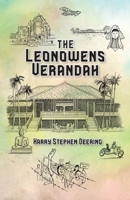 The Leonowens Verandah 1736090844 Book Cover