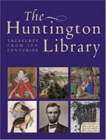 Huntington Library (Art) 1857593340 Book Cover