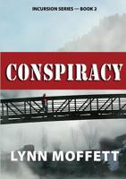 Conspiracy 1387279890 Book Cover