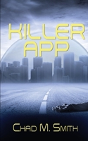 Killer App 1509244654 Book Cover
