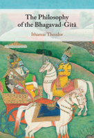 The Philosophy of the Bhagavad-Gita 1009628453 Book Cover