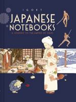 Quaderni giapponesi: un viaggio nell'impero dei segni 1452158703 Book Cover