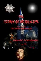 The Bundori Murders 1490384693 Book Cover