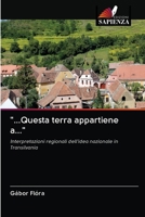 ...Questa terra appartiene a... 6203046574 Book Cover