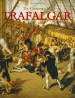 The Campaign of Trafalgar 1803-1805 1840673583 Book Cover