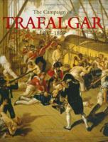 The Campaign of Trafalgar 1803-1805 1861760280 Book Cover