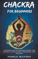 Chakra For Beginners B0B7VVDN61 Book Cover