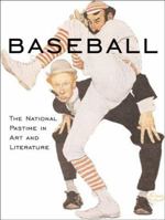 Baseball 073700102X Book Cover