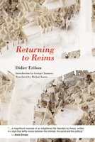 Returning to Reims (Semiotext(e) / Foreign Agents) 1584351233 Book Cover