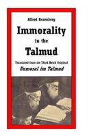 Unmoral im Talmud 1974090744 Book Cover