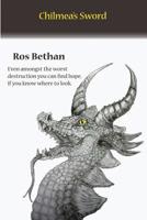 Chilmea's Sword 1519631405 Book Cover