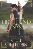 Highland Sins: Beyond Duncurra 1949407039 Book Cover
