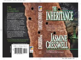 The Inheritance 1551665115 Book Cover