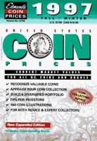 Edmund's United States Coin Prices: Current Market Values for All U. S. Coins and Grades 0877596204 Book Cover