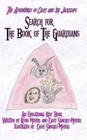 Search for the Book of the Guardians 1977721737 Book Cover