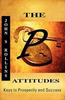 The P Attitudes 1607912481 Book Cover