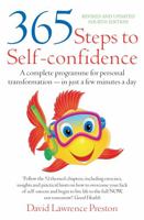 365 Steps to Self-confidence: A Complete Programme for Personal Transformation - in Just a Few Minutes a Day 1845284011 Book Cover
