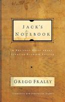 Jack's Notebook: A business novel about creative problem solving 0785221662 Book Cover