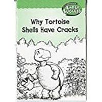 Why Tortoise Shells Have Cracks 0618238239 Book Cover