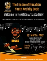 The Encore of Elevation Youth Activity Book 1257863908 Book Cover