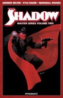 Shadow Master Series Volume 2 160690499X Book Cover