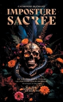 Imposture sacrée: Le vaudou pour toile, le pouvoir pour dessein 2382960213 Book Cover