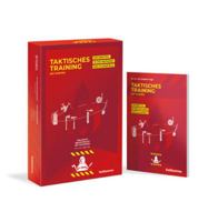 Taktisches Training MIT Karten 3170383302 Book Cover