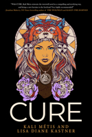 CURE 1955062315 Book Cover