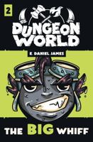 The Big Whiff 1957349026 Book Cover