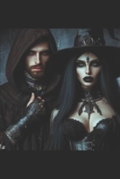 The Witch, The Warlock and the Human B0FN7Z94FC Book Cover