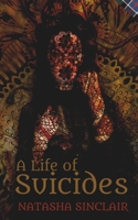 A Life of Siuicides B0CMNZCP6F Book Cover