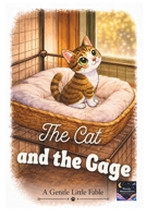 The Cat and the Cage: A Gentle Little Fable B0H7X2BB6V Book Cover