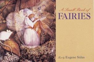 A Small Book of Fairies 0876544766 Book Cover