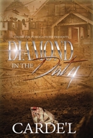 Diamond in the Dirt 4 1732124744 Book Cover